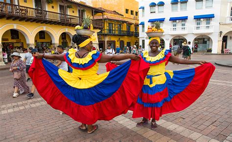 Qué Visitar En Colombia En 10 Días Consejos Hoteles Y Más
