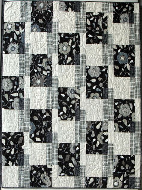 Modern Quilt Relish Urbanicity Fabric Flatbread Pattern Recipe For