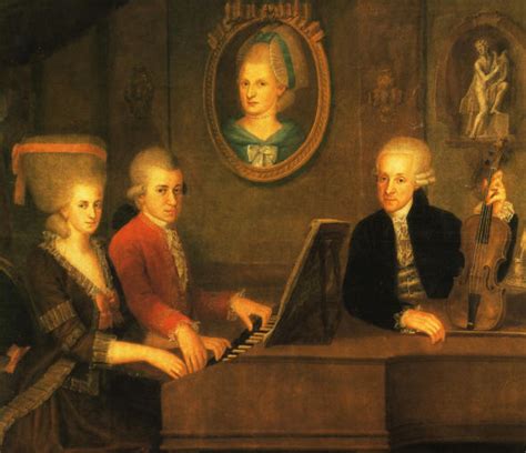 Pintar A Óleo Retrato S De Mozart