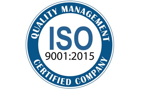 Iso 9001 Certification Details Netizen