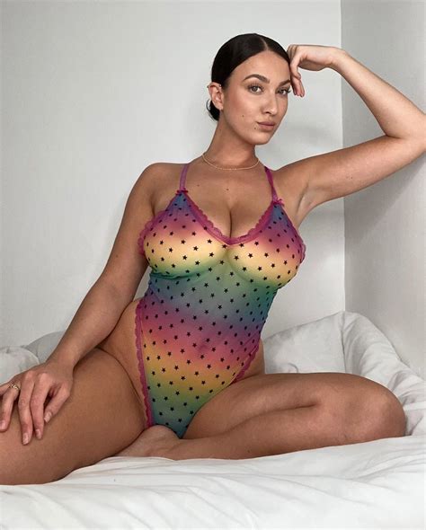 Joey Fisher Di Instagram I Think This Is My Favourite Bodysuit Purely Because Jtrixi Got It