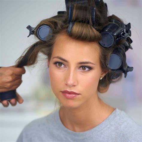 See more ideas about hairstyles for thin hair, hair styles, hair cuts. Top 5 Best Hot Rollers for Fine Hair on The Market