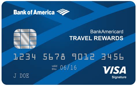 Bank of america customized cash rewards for students. Top 5 Credit Cards for Travelers - Top5
