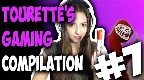 Sweet Anita Tourettes Highlights 7 Youtube