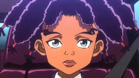 Details 81 Black Female Anime Characters Best Induhocakina