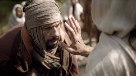 Los Milagros De Jesús La Nueva Serie Bíblica Que Estrenará Tvn — Fmdos