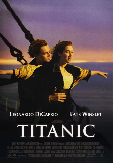 Titanic Poster 51 Extra Large Poster Image Goldposter