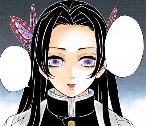 Kanae Kochoimage Gallery Kimetsu No Yaiba Wikia Fandom