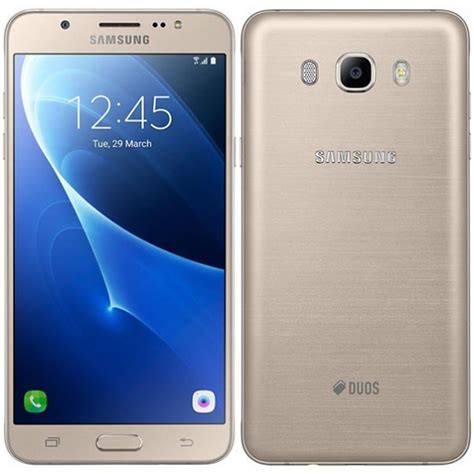 New Samsung Galaxy J52016 Dual J510 4g 16gb 13mp Lte 52 Unlocked