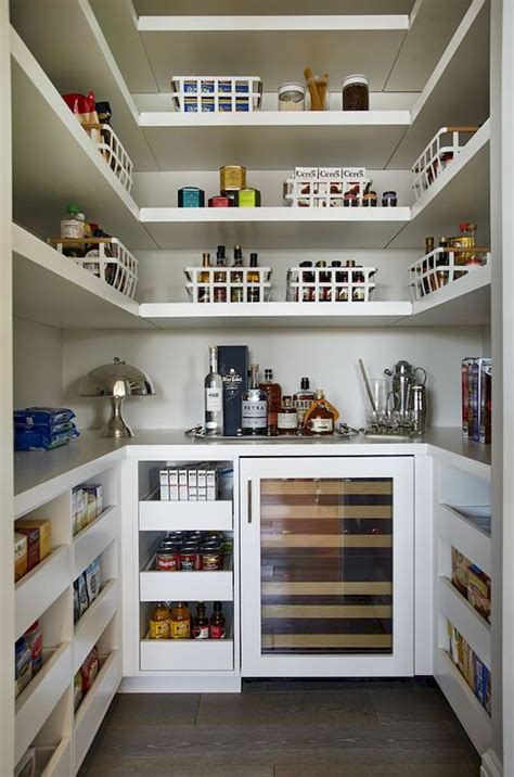 Small Kitchen Pantry Design Ideas Best Home Design Ideas
