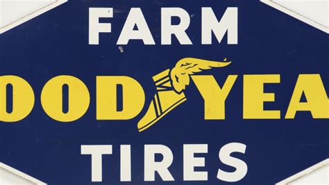Goodyear Farm Tires Ssp 72x39 At Gone Farmin Nashville 2015 As M149