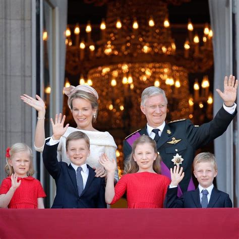 13 Royal Families Around The World That Arent The British Monarchy