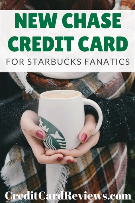 But if you want a more. Starbucks Lovers Earn Stars with New Chase Credit Card | Chase credit, Rewards credit cards ...