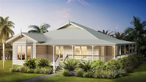 Classic Kit Homes Get An Instant Quote Online Qld 1 Australia