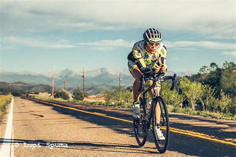 „richtig gut geht es mir nicht. RAAM Tag 5 - Christoph Strasser erreicht Halfwaypoint beim ...