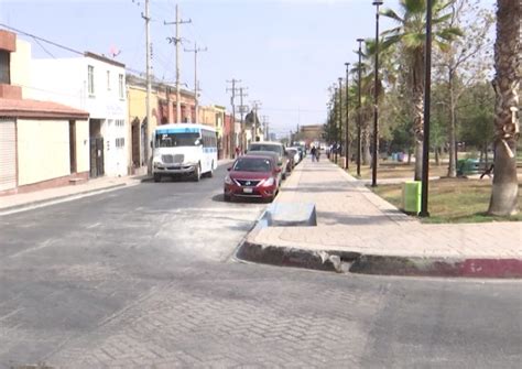 Regresarían Rutas De Transporte Público A La Calle Allende En Saltillo