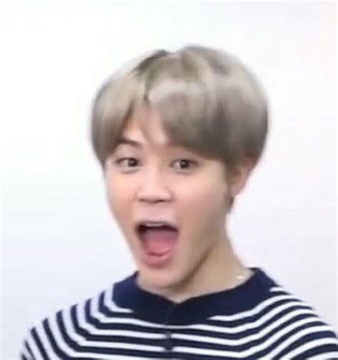 Pin By Tongue Technology On Bts Memes Reaction Face Bts Meme Faces My
