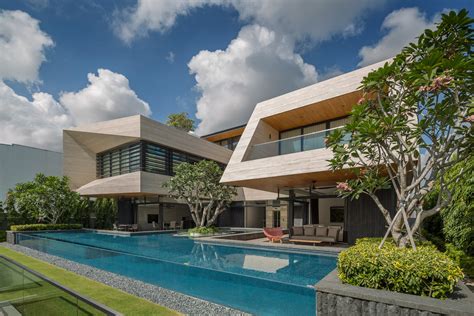 Forever House Luxury Residence Serangoon Singapore The Pinnacle List