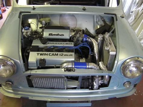 17 best images about motorcompartiments mini classic on pinterest mk1 cars and cooper cars