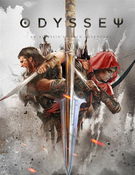 Acod Was Initially Developed As An Spin Off Called Odyssey An Ac