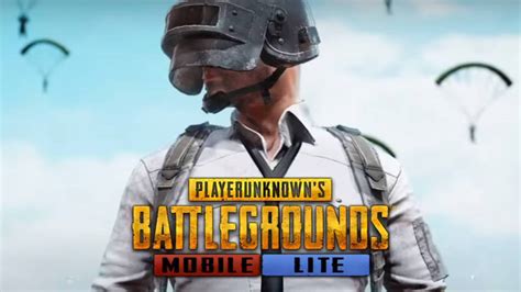 Pubg Mobile Lite Is Made For Devices With Less Than 2gb Of Ram Slashgear