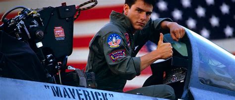 Watch Out For Lardo Top Gun 2 Character Names Revealed In Casting