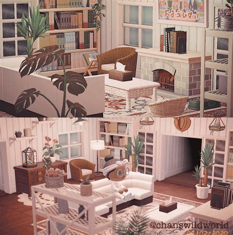 House Interior Animal Crossing 3ds Animal Crossing