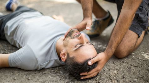 What Exactly Is Shock Coast2coast First Aid And Cpr Training