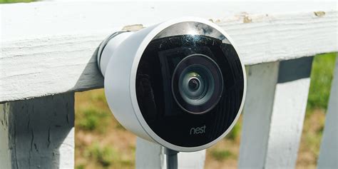 The camera runs off two aa batteries (which should last up to two years), and. Best Outdoor Security Cameras 2020 | Reviews by Wirecutter