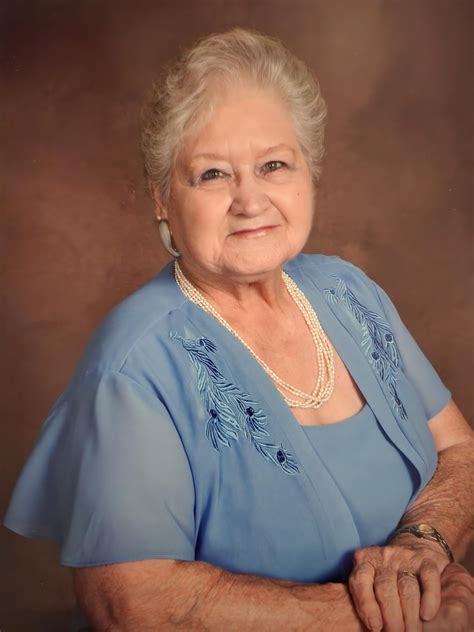 Patricia Ann Parker Obituary