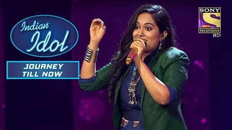Sayli ने दिया एक Soothing Performance Neha Kakkar Indian Idol Journey Till Now Youtube