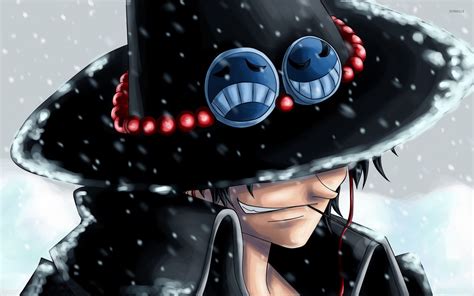 Monkey D Luffy One Piece Wallpaper Anime Wallpapers