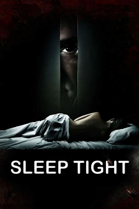 Sleep Tight 2011 Posters — The Movie Database Tmdb