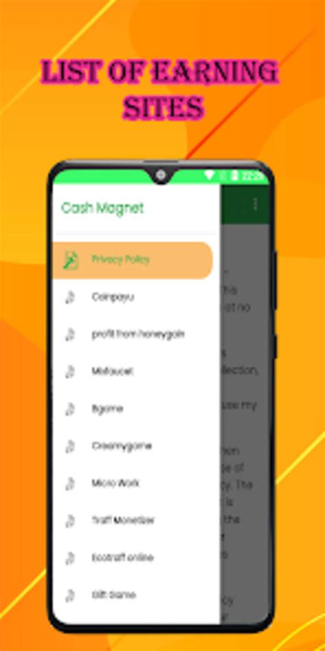 Cash Magnet Cash Earning App For Android Download