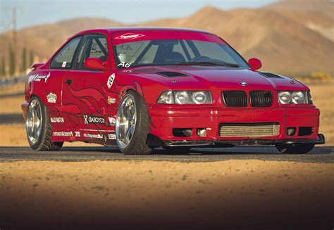In order to cut costs, many of the key features present on the european version of the car. 1JZ-swapped drift BMW M3 E36 - Drive-My Blogs - Drive