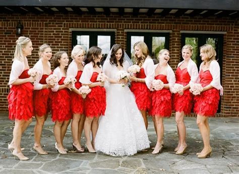 Valentines Day Wedding Simple And Sweet In Alexandria Washingtonian