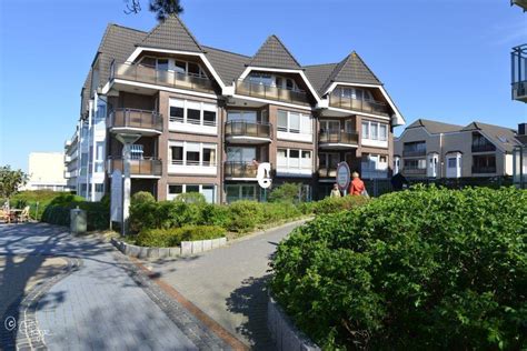 Zentral in duhnen direkt an der kurpromenade und am strand stehen die zwei häuser der residenz meeresbrandung. Haus Residenz Meeresbrandung Duhnen - Caroline Regge ...