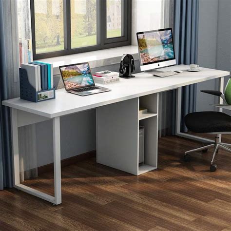 Dual Home Office Desk Best Dual Home Office Desk Home