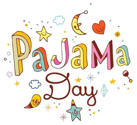 Pyjama Day Clipart 10 Free Cliparts Download Images On Clipground 2023