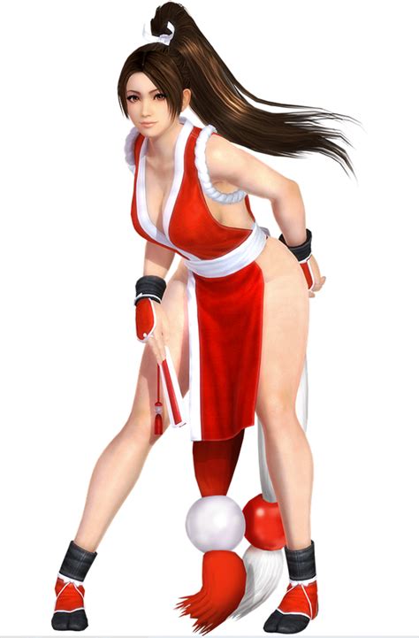 Shiranui Mai The King Of Fighters Image By SNK Zerochan Anime Image Board