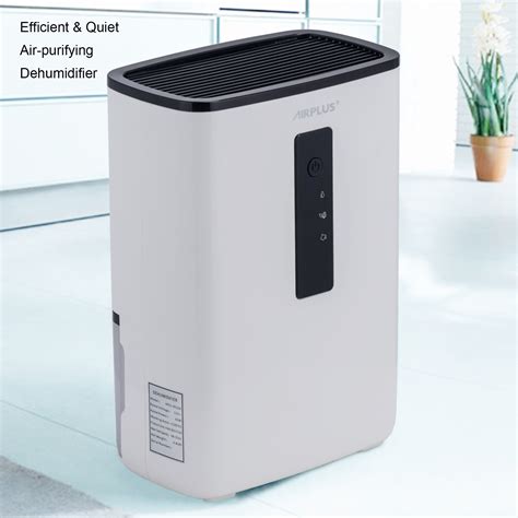 Basement dehumidifiers such as frigidaire and homelabs are the best way to keep your basement dry and mold free. Dehumidifier with UV Light for Home, Basement, A Room ...