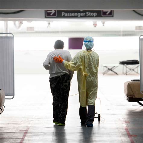 Who Declares Covid 19 Pandemic Emergency Over Wsj