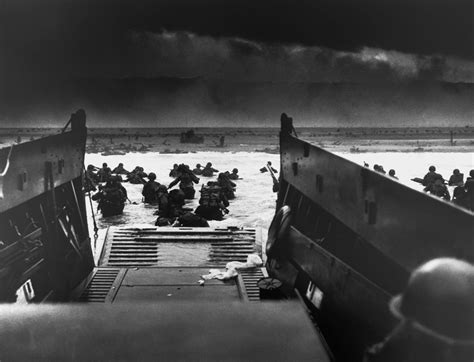 D Day Landing D Day Pictures World War Ii
