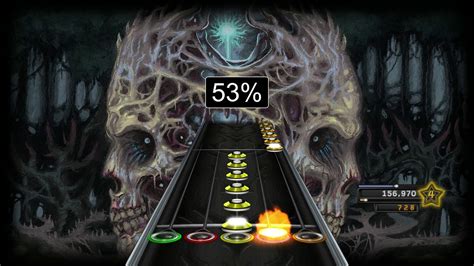 Backgrounds For Clone Hero Posted By Ethan Walker