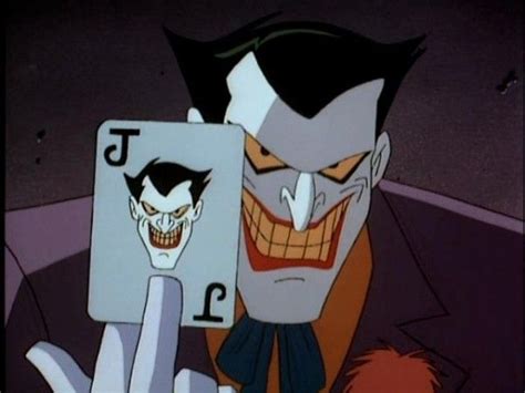 Batman Animated Series Joker Episodes Ranked Worst To First
