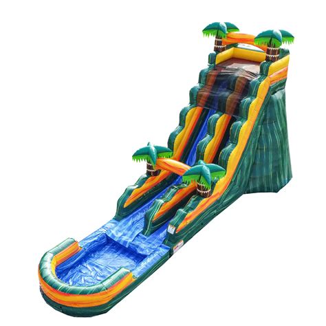 Cali Palms 20 Waterslide Celebration Party Rental