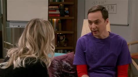 Yarn I Never Forgot About String Theory The Big Bang Theory 2007
