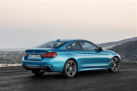 Bmw 4 Series Coupe F32 Specs And Photos 2018 2019 2020 Autoevolution