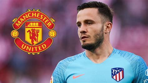 Getting to know saul niguez personal life would help you get a complete picture of him. Atletico midfielder Saul Niguez teases 'new club' announcement amid Manchester United links ...