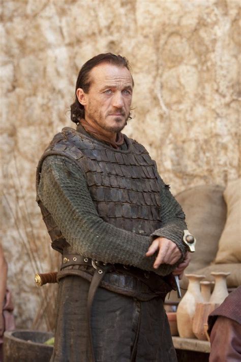 The more mature readers may have fond memories of flynn crooning as part of 90s musical duo, robson and jerome. Jerome Flynn - Bronn in Game of Thrones :) Almost all of ...